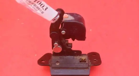 Hyundai Santa Fe Tailgate/trunk/boot lock/catch/latch 81230-2B000