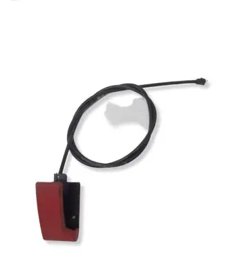 Mercedes-Benz E W212 Engine bonnet (hood) release handle A1248800320
