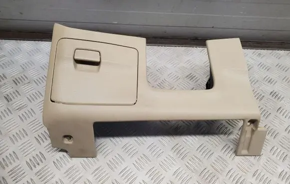 Audi A4 S4 B9 8W Dashboard lower bottom trim panel 8W1880301A