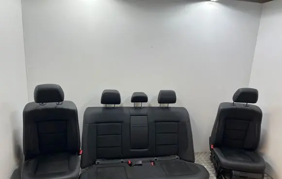 Mercedes-Benz E W212 Interior set 