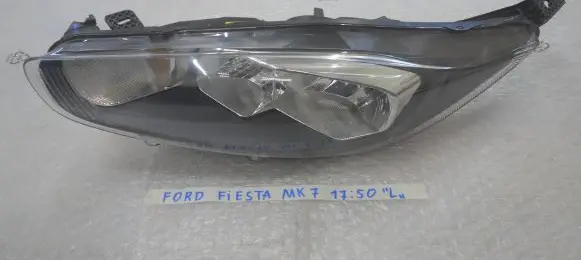 Ford Fiesta Headlight/headlamp C1BB13W030AE 0000000201