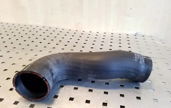 Volkswagen Golf Plus Intercooler hose/pipe 1K0145832AC