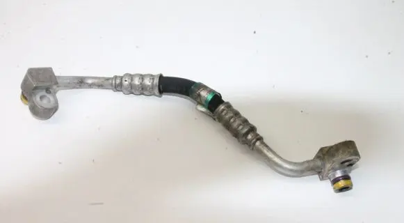 BMW X3 E83 Air conditioning (A/C) pipe/hose 3412472
