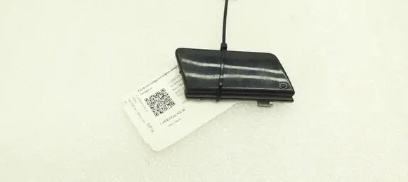 Mercedes-Benz B W245 Front tow hook cap/cover A1698850381