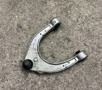 BMW 5 F10 F11 Front upper control arm/wishbone 6775967