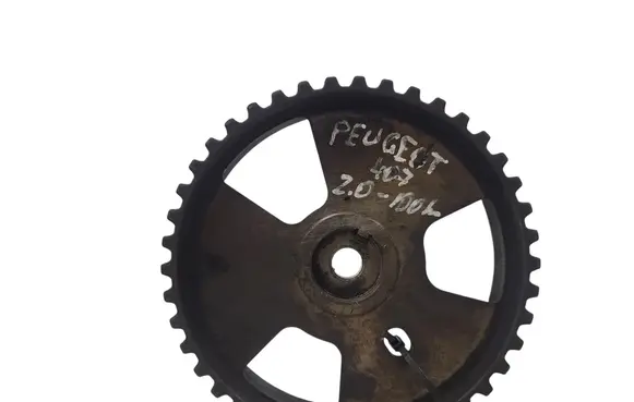 Camshaft pulley/ VANOS