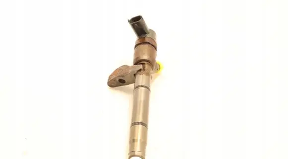 KIA Ceed Fuel injector 0445110256
