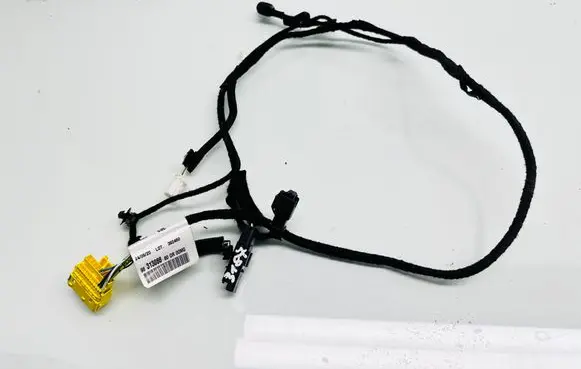 Citroen C5 Aircross Other wiring loom 9831308880