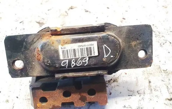 Dodge Journey Engine mount bracket p05171075ad mic46056