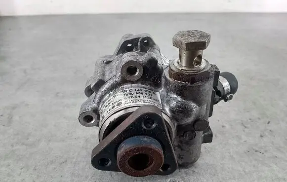 Audi A4 S4 B6 8E 8H Power steering pump