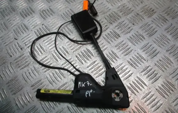 Ford Mondeo MK II Umbrella holder/bracket 