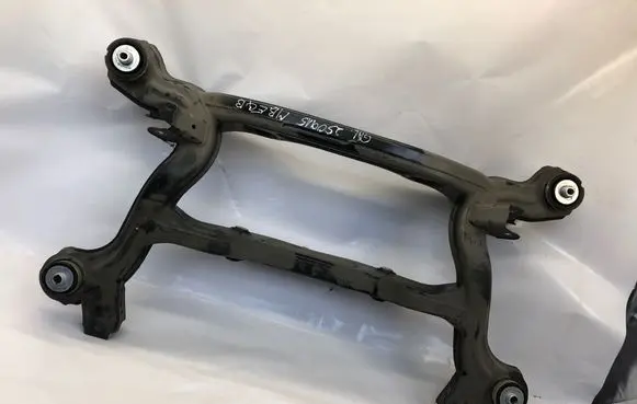 Mercedes-Benz EQB Rear subframe A2433520300