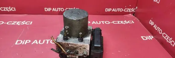 BMW 5 E60 E61 ABS Pump 0265950316