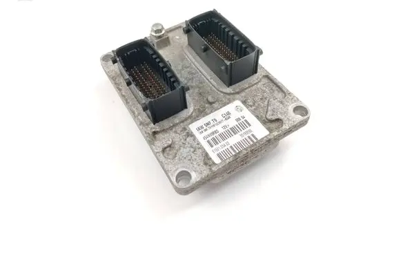 Engine control unit/module