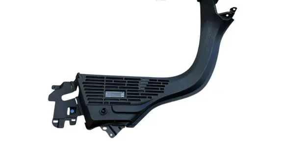 Fiat 500X Other trunk/boot trim element 735633214 B985 STP10481