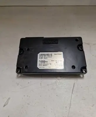 Ford Fiesta Bluetooth control unit module AM5T14D212AD
