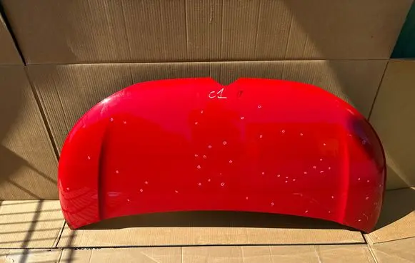 Citroen C1 Engine bonnet/hood B000951580