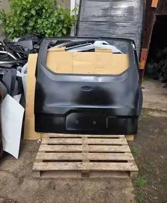 Ford Transit Custom Tailgate/trunk/boot lid 2640424
