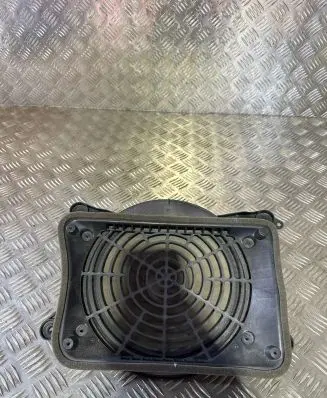 Audi A6 S6 C7 4G Subwoofer speaker 4G5035412