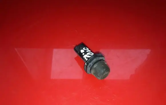 Volvo V40 Rear door sensor NOCODE