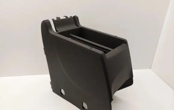 Other center console (tunnel) element