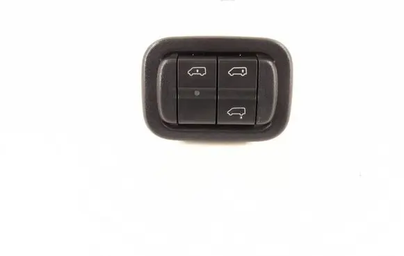 Mercedes-Benz Vito Viano W639 Other switches/knobs/shifts 6395452207 6395452107