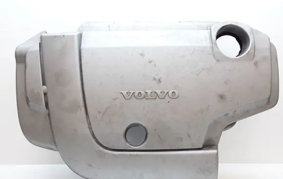 Volvo S80 Engine cover (trim)