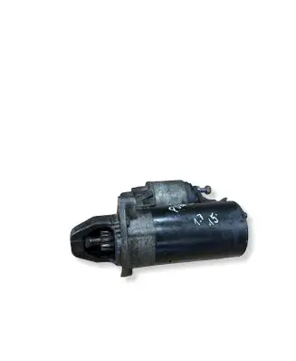 Fiat Punto (199) Starter motor 0001138012