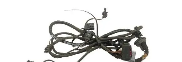 Audi A4 S4 B8 8K Parking sensor (PDC) wiring loom 8K0971104C