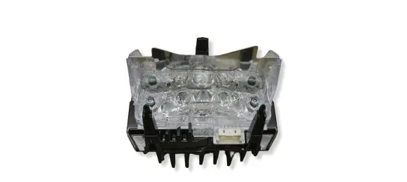 BMW 2 F44 Headlight part 90147415