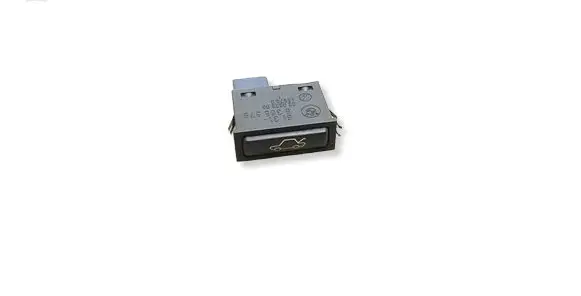 BMW 5 E39 Tailgate opening switch 8365579 6131 459700