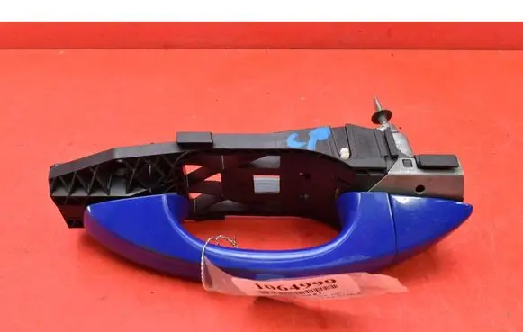 Skoda Fabia Mk3 (NJ) Front door exterior handle 5N0837885H
