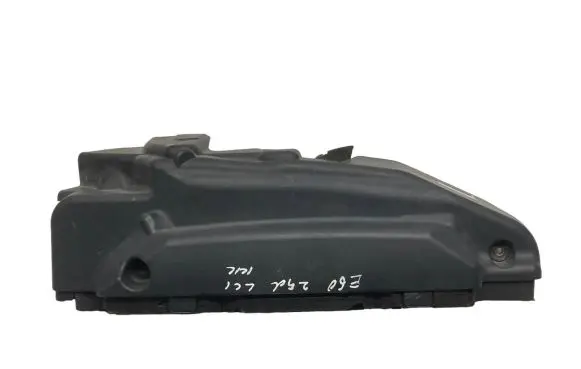 BMW 5 E60 E61 Engine cover (trim) 7788918 11147788918 14011810