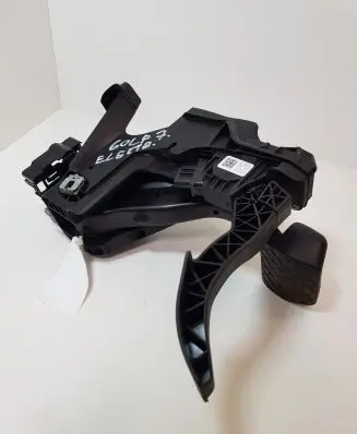 Volkswagen e-Golf Pedal assembly 5Q1723503H 5Q1723058BN