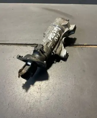 Volkswagen PASSAT B5 Ignition lock 4B0905851A