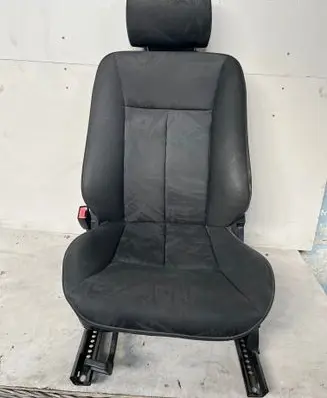 Mercedes-Benz E W210 Front driver seat 