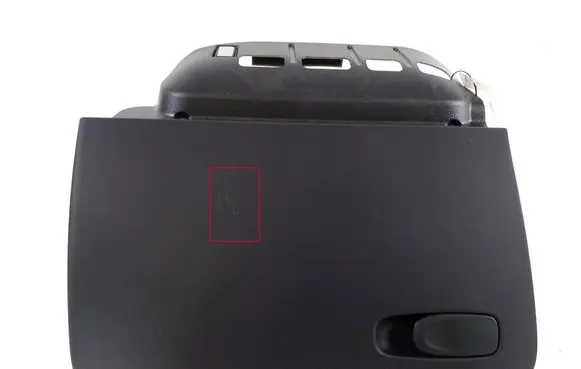 Volvo XC40 Glove box 31442718