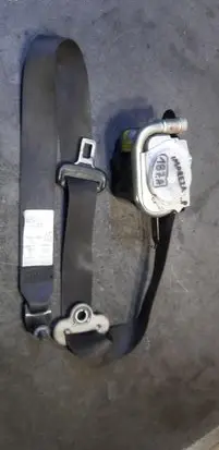 Subaru Impreza III Radiator support slam panel TKAH2ES121