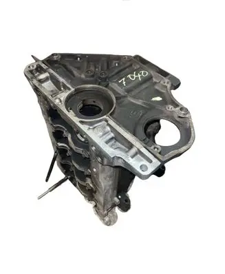 Opel Corsa C Engine block 90529774