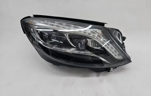 Mercedes-Benz S W222 Headlight/headlamp A2229068502
