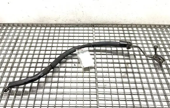 Volkswagen PASSAT B5.5 Brake booster pipe/hose 