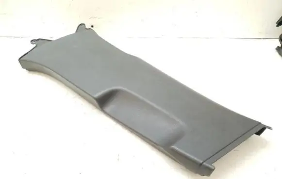 Volkswagen Golf V (B) pillar trim (bottom) 1K4867297A