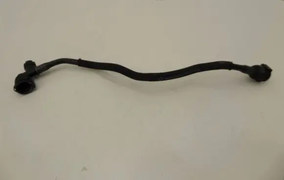 Mini One - Cooper F56 F55 Engine coolant pipe/hose 7617366