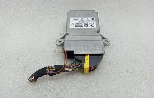 BMW M3 G80 Torque split ecu control unit/module 5A656B0