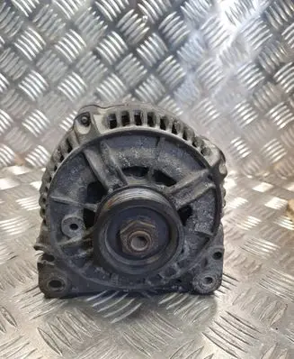 Audi A4 S4 B5 8D Generator/alternator 028903028F 0123515008