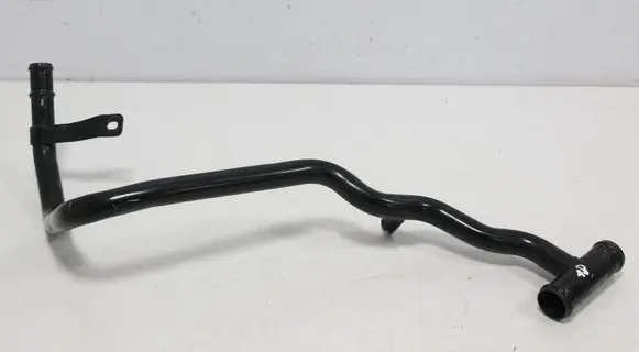 Volkswagen Golf VII Engine coolant pipe/hose 04L121065BH