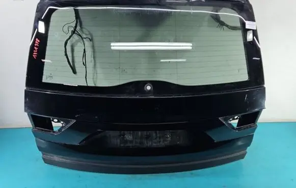 BMW X3 E83 Tailgate/trunk/boot lid IMPRK1421378