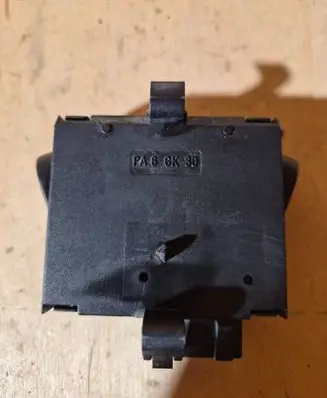 Ford Focus Alarm control unit/module 98AG15K609BA