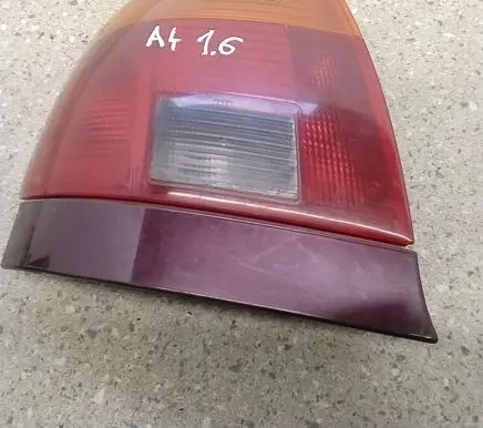 Audi A4 S4 B5 8D Rear/tail lights