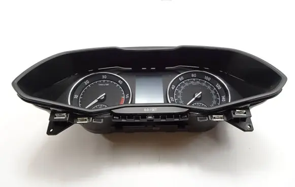 Skoda Superb B8 (3V) Speedometer (instrument cluster) 3V0920941A 1201718251 1773963830